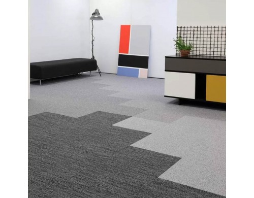 Karo Halı COBALT SDN-40 Karo Halı COBALT SDN-40