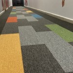 Karo Halı COBALT SDN-50 Karo Halı COBALT SDN-50