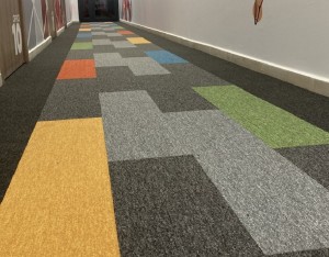 Karo Halı COBALT SDN-50