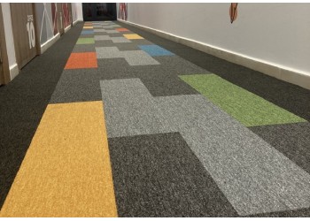 Karo Halı COBALT SDN-50 Karo Halı COBALT SDN-50