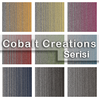 Cobalt Creations