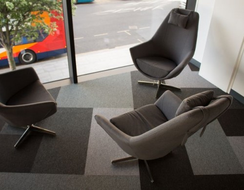 Karo Halı Coral Serisi-60309 Karo Halı Coral Serisi-60309