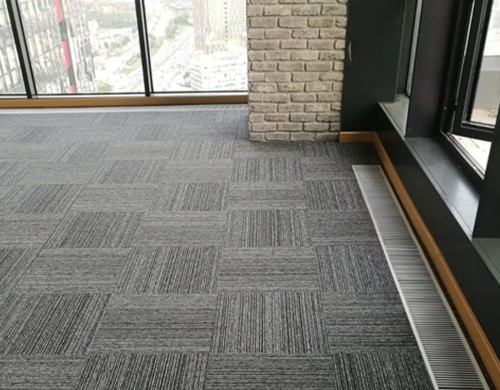 Karo Halı Coral-60360 Karo Halı Coral-60360