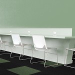 Karo Halı Coral Serisi-376