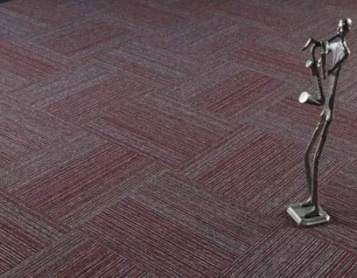 Karo Halı Coral Serisi-60380 Karo Halı Coral Serisi-60380