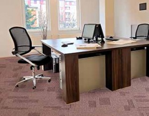 Karo Halı Falcon 1901