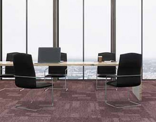 Karo Halı Falcon 1902 Karo Halı Falcon 1902