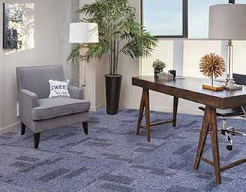 Karo Halı Falcon 1903 Karo Halı Falcon 1903