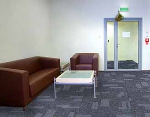 Karo Halı Falcon 1904