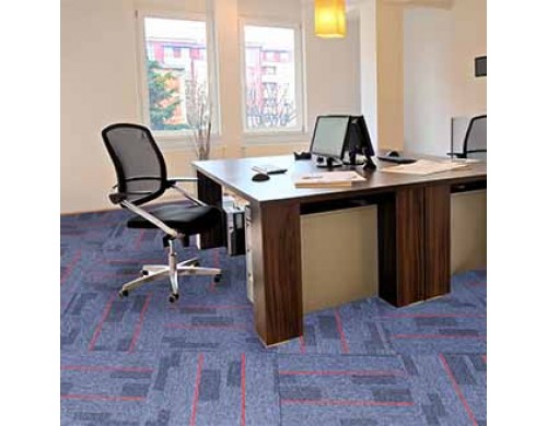 Karo Halı Falcon 2001