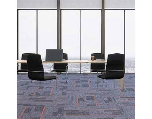 Karo Halı Falcon 2002