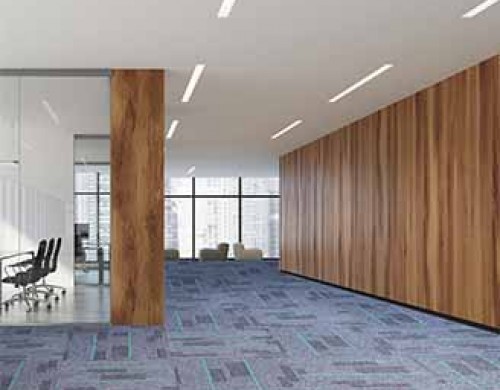 Karo Halı Falcon 2003 Karo Halı Falcon 2003