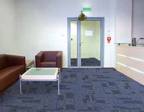 Karo Halı Falcon 2004 Karo Halı Falcon 2004