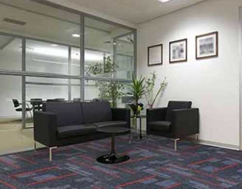 Karo Halı Falcon 2005 Karo Halı Falcon 2005