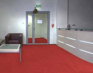 Karo Halı Falcon 2101