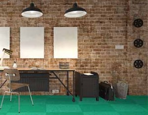 Karo Halı Falcon 2103