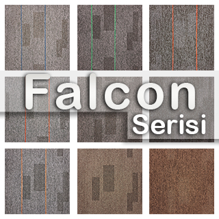 Falcon Serisi
