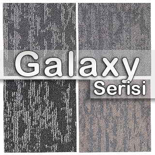 Galaxy Serisi