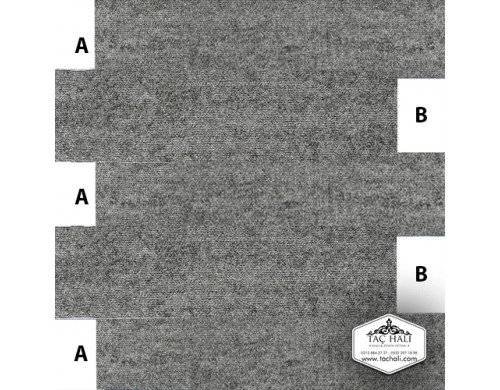 Karo Halı Gravity-07 Karo Halı Gravity-07