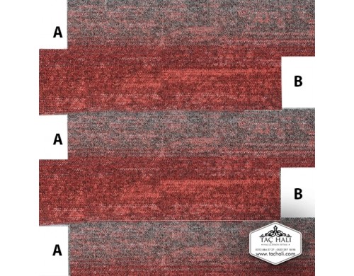 Karo Halı Gravity-08 Karo Halı Gravity-08