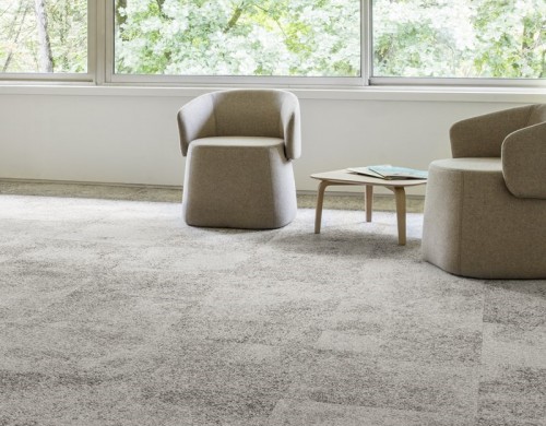 Karo Halı Grunge-110