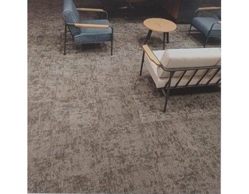 Karo Halı Grunge-120