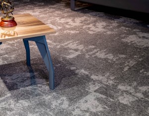 Karo Halı Grunge-145