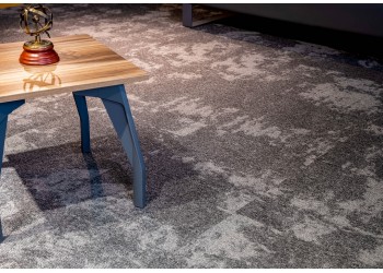 Karo Halı Grunge-145