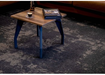 Karo Halı Grunge-130