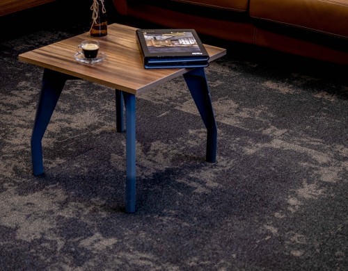 Karo Halı Grunge-130