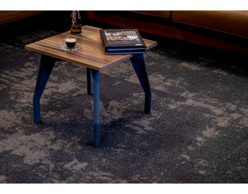 Karo Halı Grunge-130