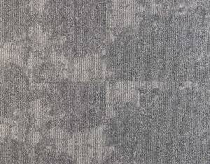 Karo Halı Grunge-241