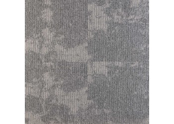 Karo Halı Grunge-241