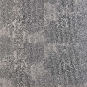 Karo Halı Grunge-241