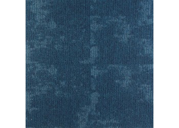 Karo Halı Grunge-563