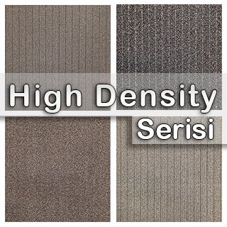 High Density Serisi