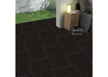 Karo Halı High Density 1603