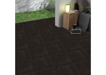 Karo Halı High Density 1604