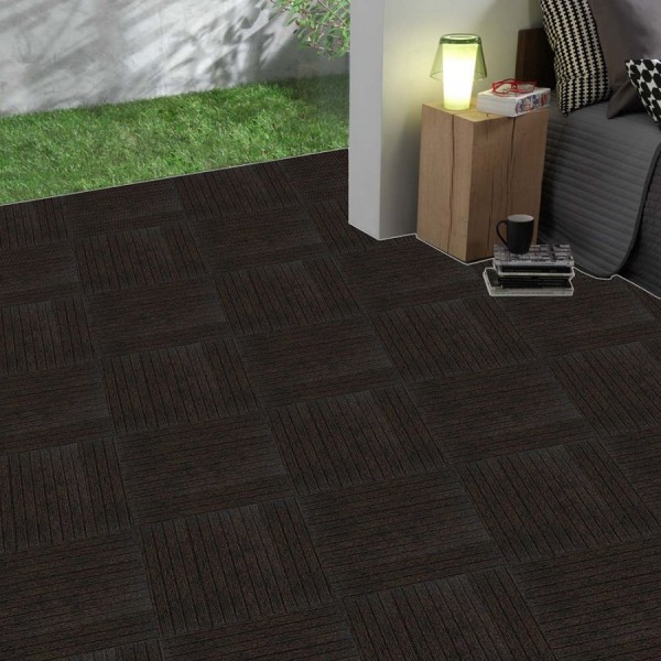 Karo Halı High Density 1604 Karo Halı High Density 1604
