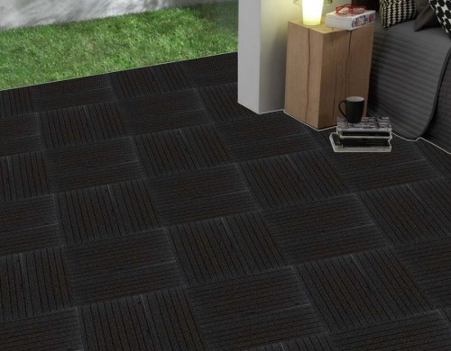 Karo Halı High Density 1608