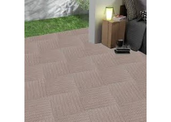 Karo Halı High Density 1601