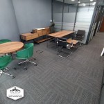 Karo Halı Eco Line 01 Karo Halı Eco Line 01