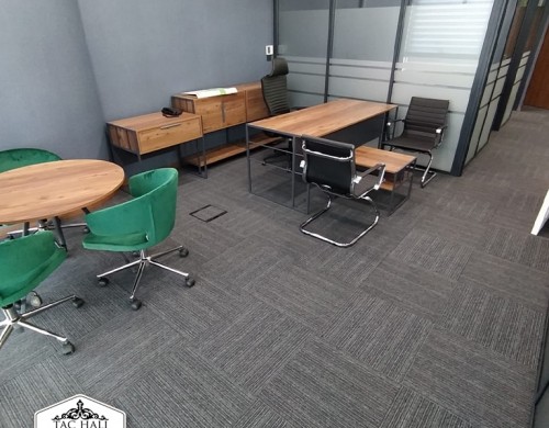 Karo Halı Eco Line 01