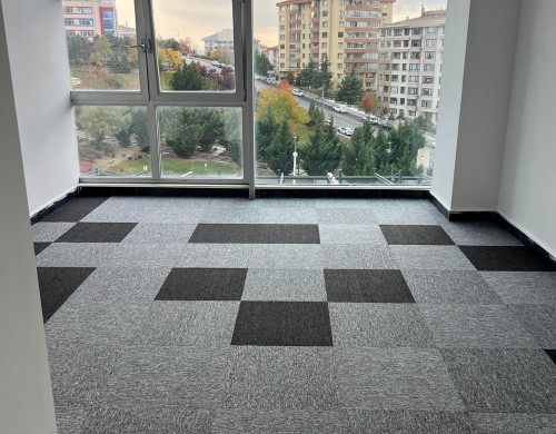 Karo Halı Eco H01
