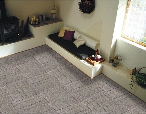 Karo Halı Eco Line j03