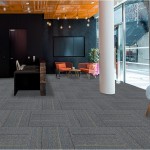 Karo Halı Eco Line j17