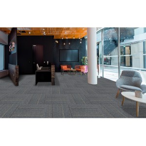 Karo Halı Eco Line j17