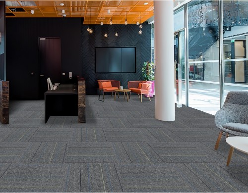 Karo Halı Eco Line j17