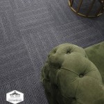 Karo Halı Eco Line 02 Karo Halı Eco Line 02