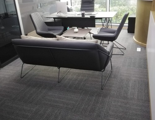 Karo Halı Eco Line 03